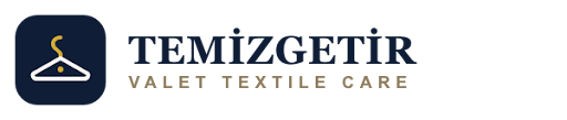 TemizGetir Logo